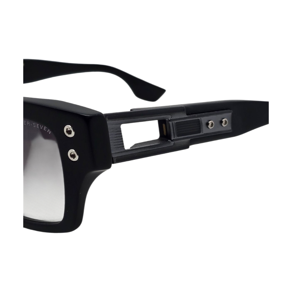DITA Grandmaster-Seven Black Sunglasses - Picture 5 of 12